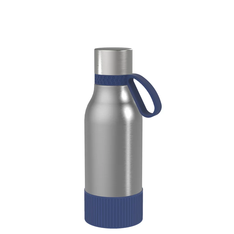 Thermotrinkflasche RETUMBLER-myNIZZA II 420 CERAMIC