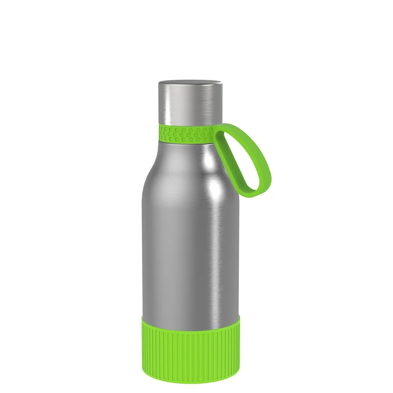 Thermotrinkflasche RETUMBLER-myNIZZA II 420 CERAMIC