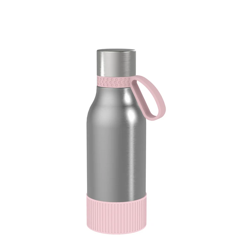 Thermotrinkflasche RETUMBLER-myNIZZA II 420 CERAMIC