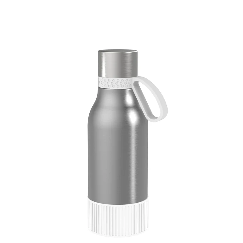 Thermotrinkflasche RETUMBLER-myNIZZA II 420 CERAMIC