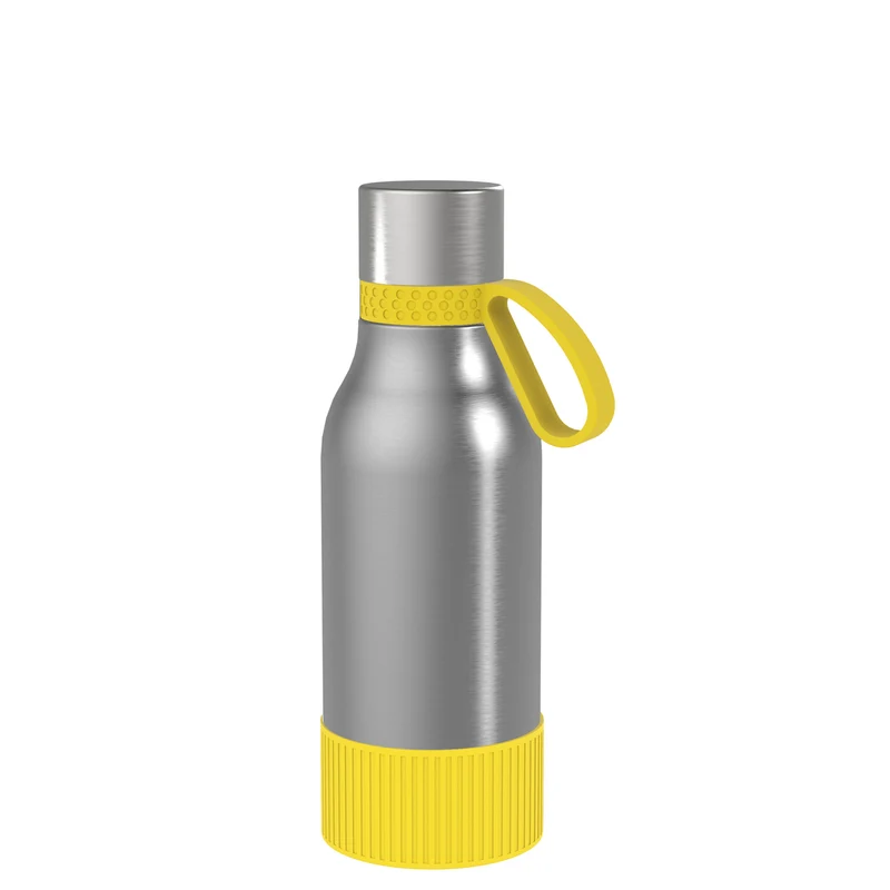 Thermotrinkflasche RETUMBLER-myNIZZA II 420 CERAMIC
