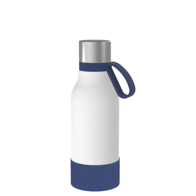 Thermotrinkflasche RETUMBLER-myNIZZA II 420 CERAMIC