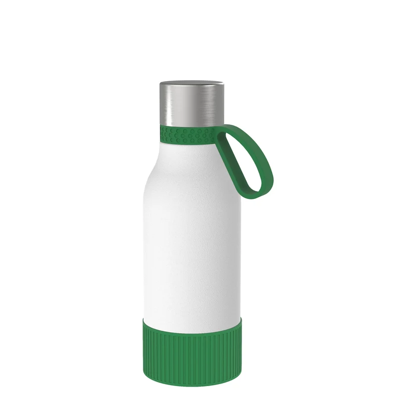 Thermotrinkflasche RETUMBLER-myNIZZA II 420 CERAMIC