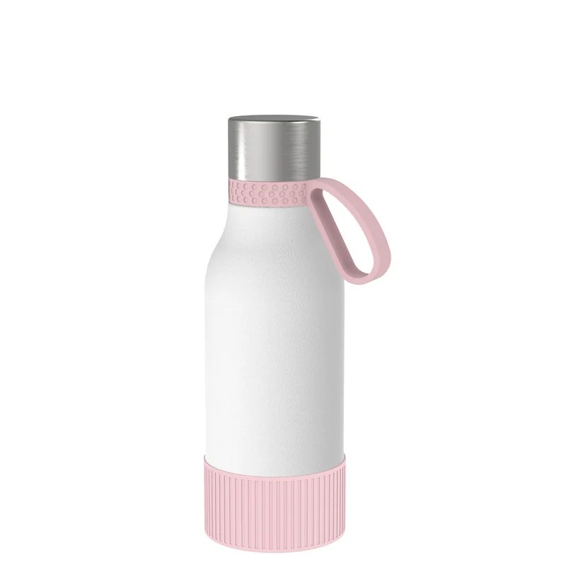 Thermotrinkflasche RETUMBLER-myNIZZA II 420 CERAMIC