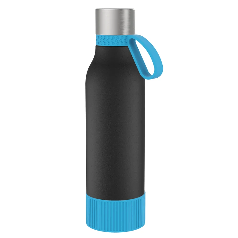 Thermotrinkflasche RETUMBLER-myNIZZA II 600 CERAMIC