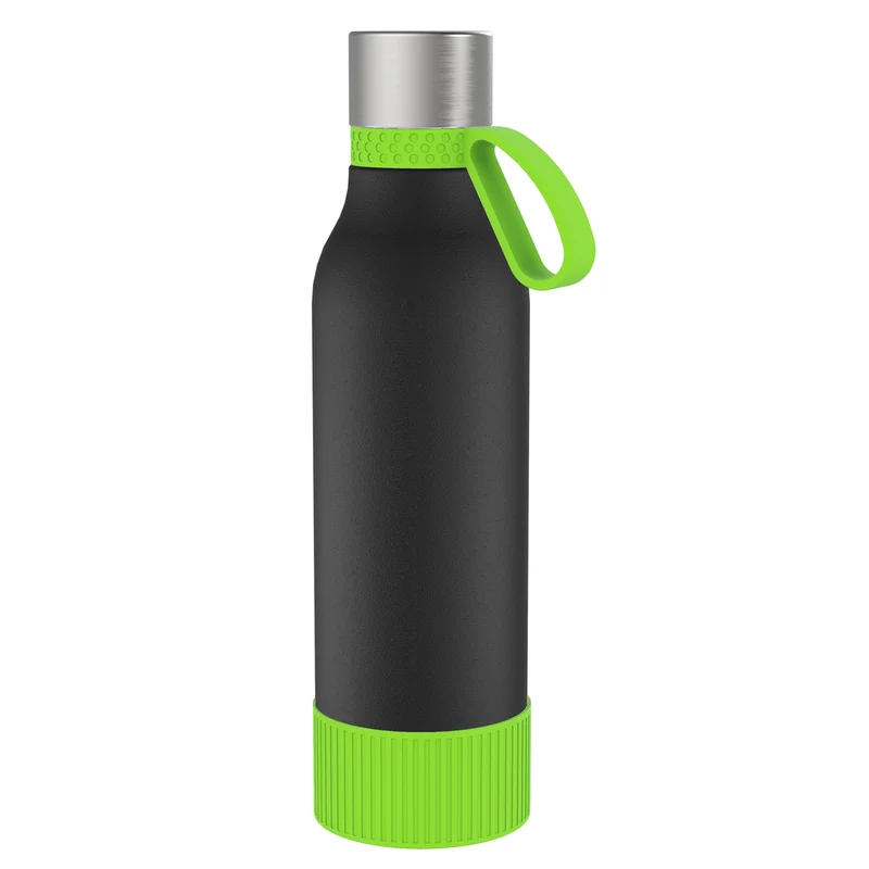 Thermotrinkflasche RETUMBLER-myNIZZA II 600 CERAMIC