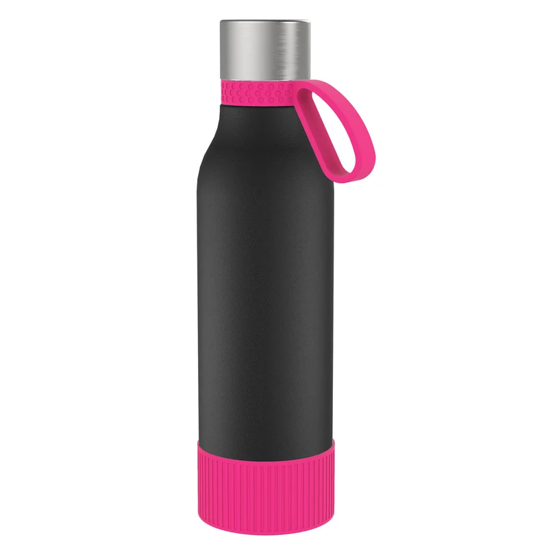Thermotrinkflasche RETUMBLER-myNIZZA II 600 CERAMIC
