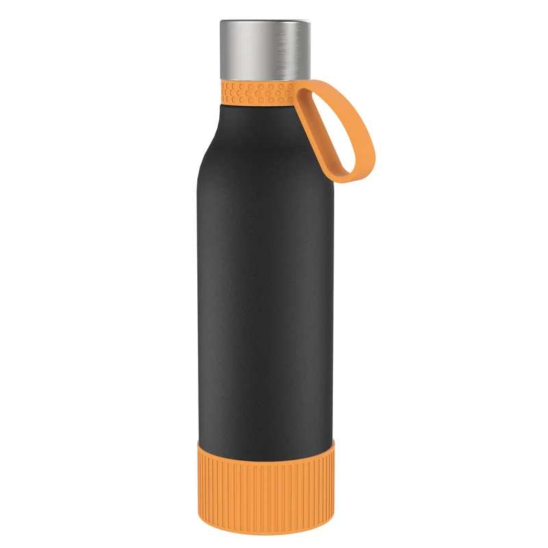 Thermotrinkflasche RETUMBLER-myNIZZA II 600 CERAMIC