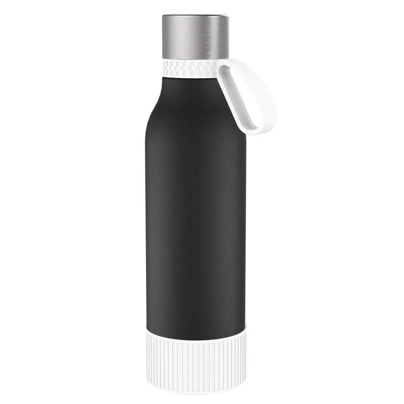 Thermotrinkflasche RETUMBLER-myNIZZA II 600 CERAMIC