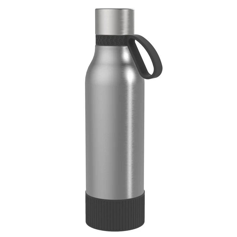 Thermotrinkflasche RETUMBLER-myNIZZA II 600 CERAMIC