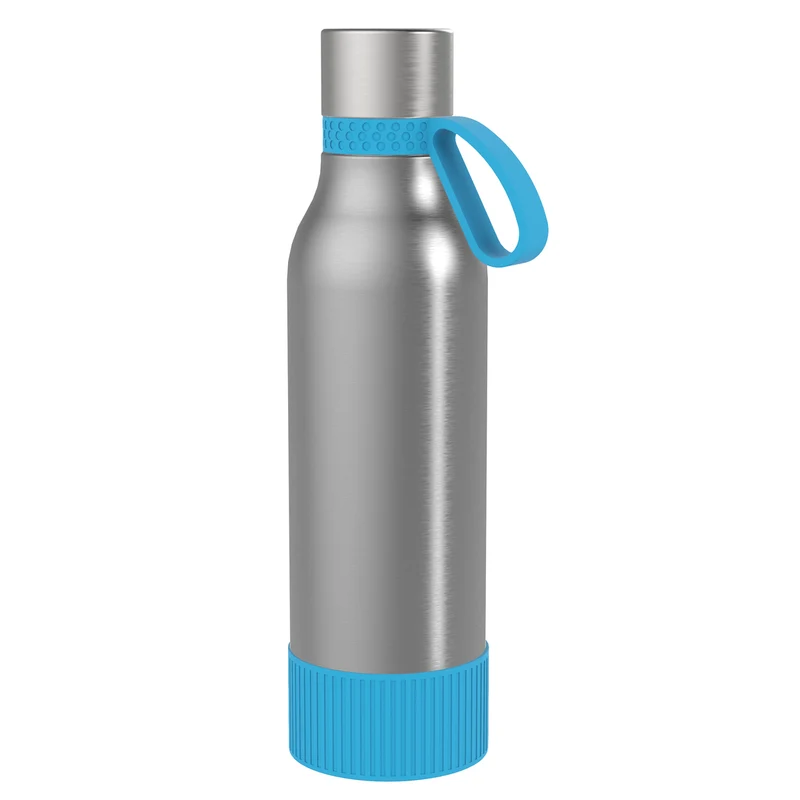 Thermotrinkflasche RETUMBLER-myNIZZA II 600 CERAMIC