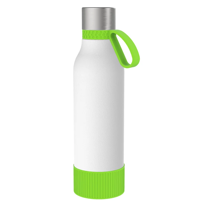 Thermotrinkflasche RETUMBLER-myNIZZA II 600 CERAMIC