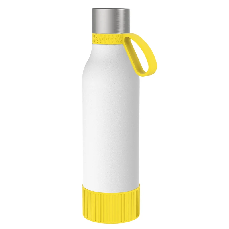 Thermotrinkflasche RETUMBLER-myNIZZA II 600 CERAMIC