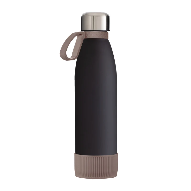 Trinkflasche RETUMBLER-myTOULON GLASS