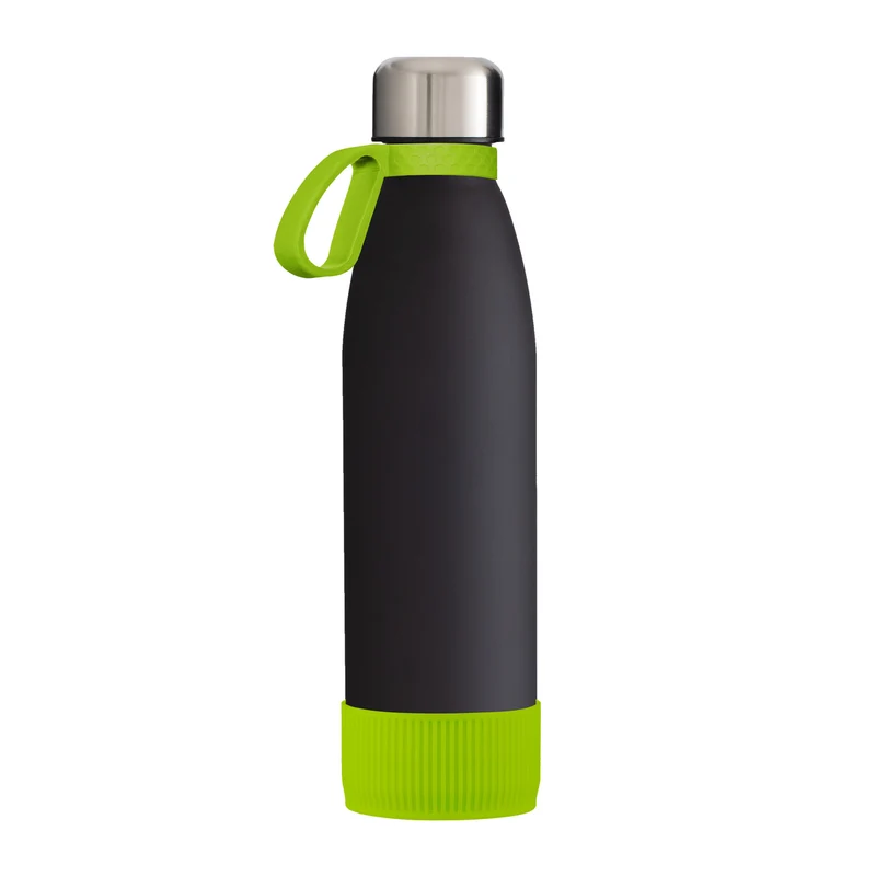 Trinkflasche RETUMBLER-myTOULON GLASS