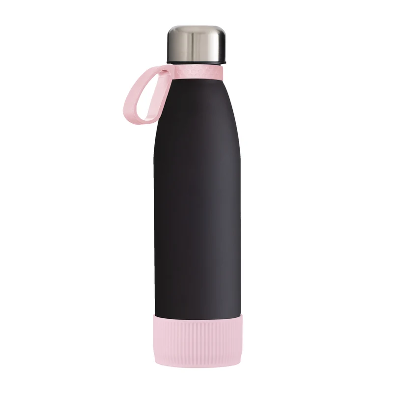 Trinkflasche RETUMBLER-myTOULON GLASS