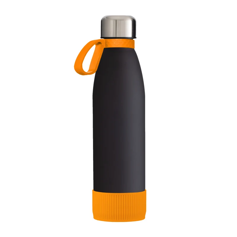 Trinkflasche RETUMBLER-myTOULON GLASS