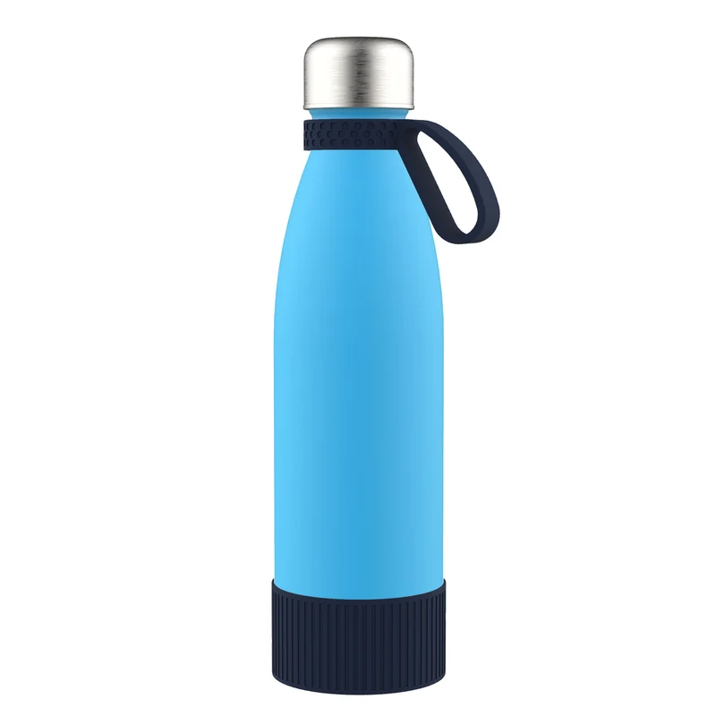 Trinkflasche RETUMBLER-myTOULON GLASS