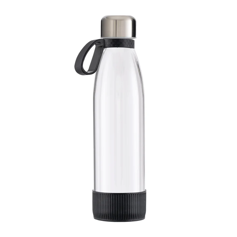 Trinkflasche RETUMBLER-myTOULON GLASS