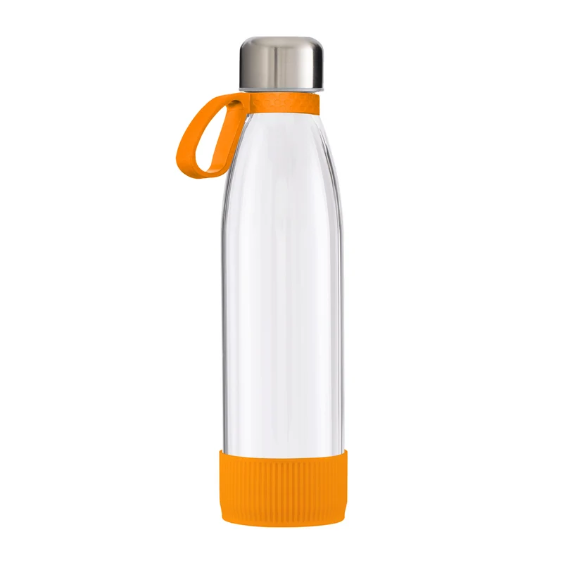 Trinkflasche RETUMBLER-myTOULON GLASS