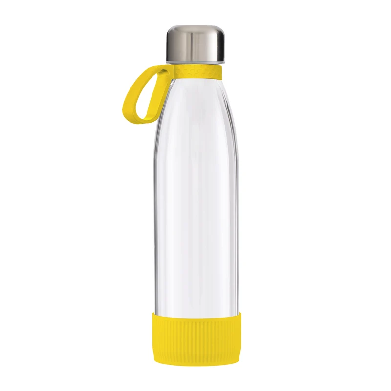 Trinkflasche RETUMBLER-myTOULON GLASS