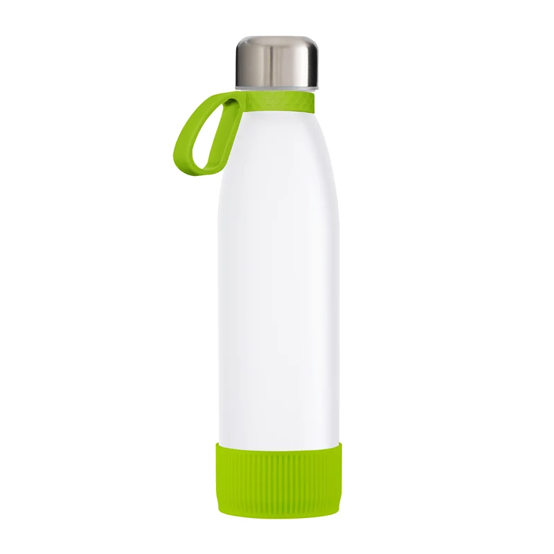 Trinkflasche RETUMBLER-myTOULON GLASS