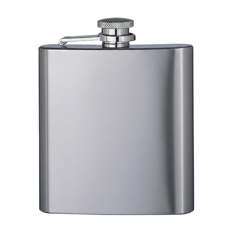 Flachmann RETUMBLER-XXL