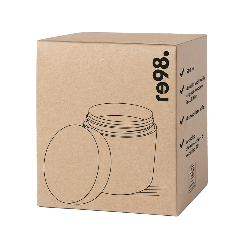Thermo Lunchpot RE98-BANBRIDGE