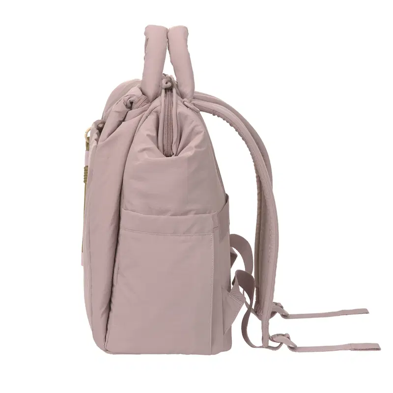 Wickelrucksack Minoa – Puderrosa Liste #445818