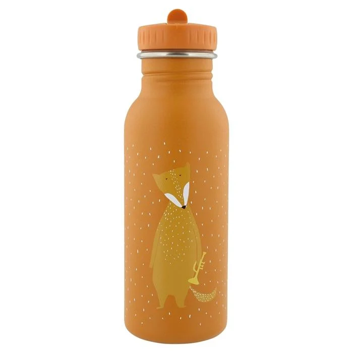 500 ml Flasche – Mr. Fox