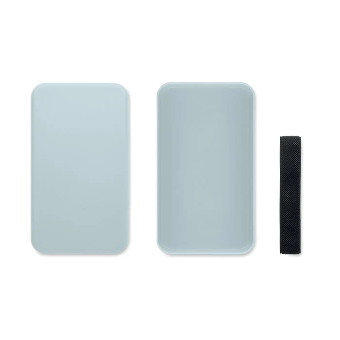 Bruss Lunchbox PP 750 ml