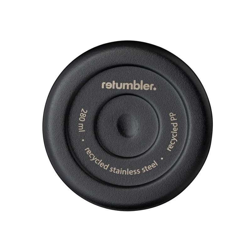 Thermobecher RETUMBLER-MEZZO CLICK