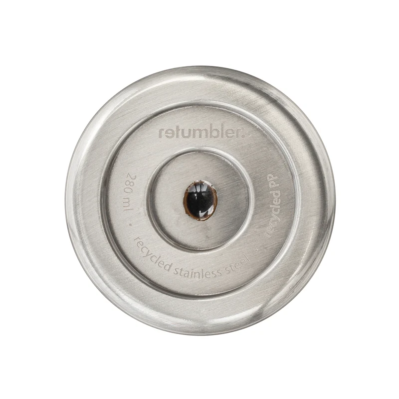 Thermobecher RETUMBLER-MEZZO CLICK