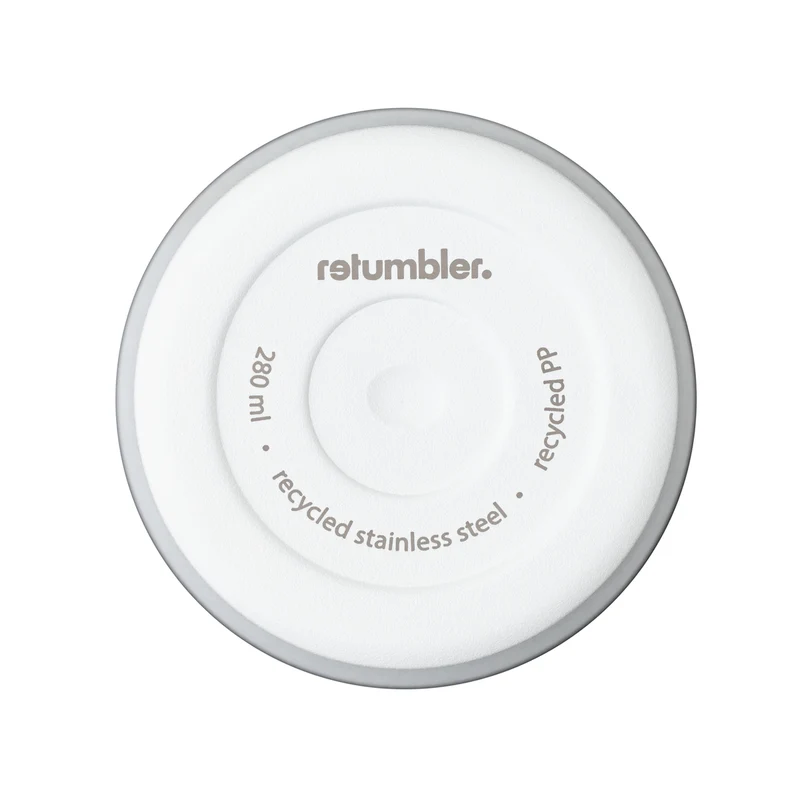 Thermobecher RETUMBLER-MEZZO CLICK