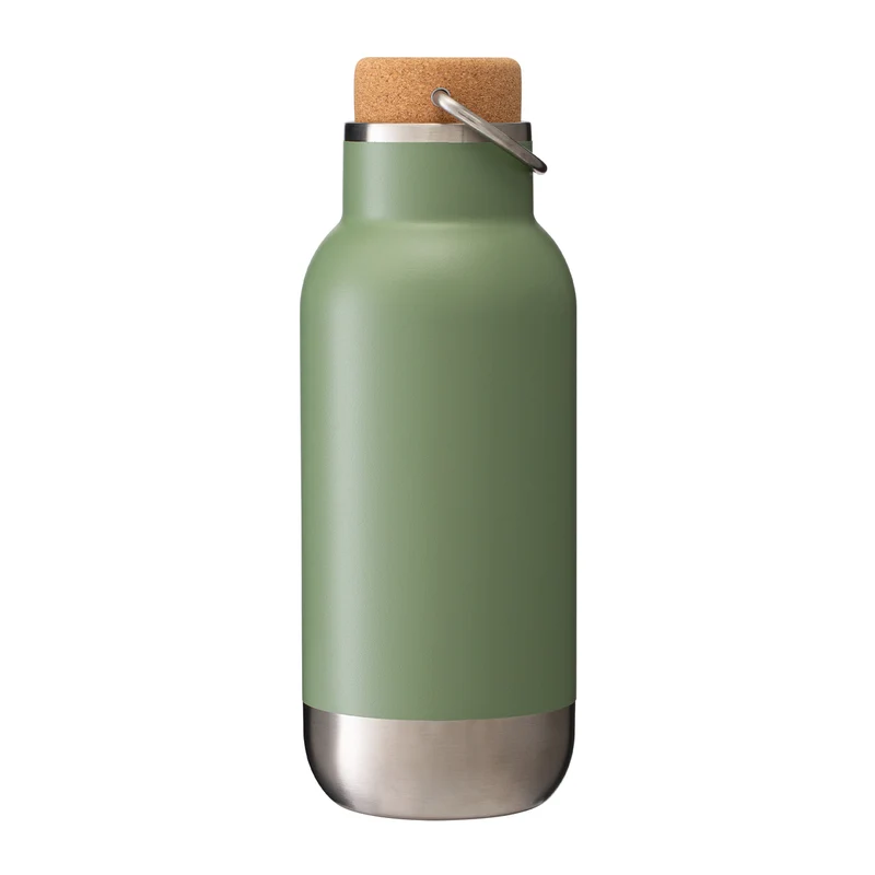 Thermotrinkflasche RETUMBLER-ORTADO 500