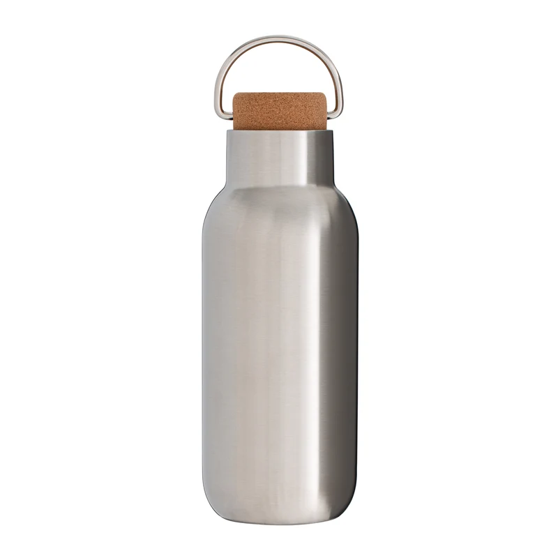 Thermotrinkflasche RETUMBLER-ORTADO 500