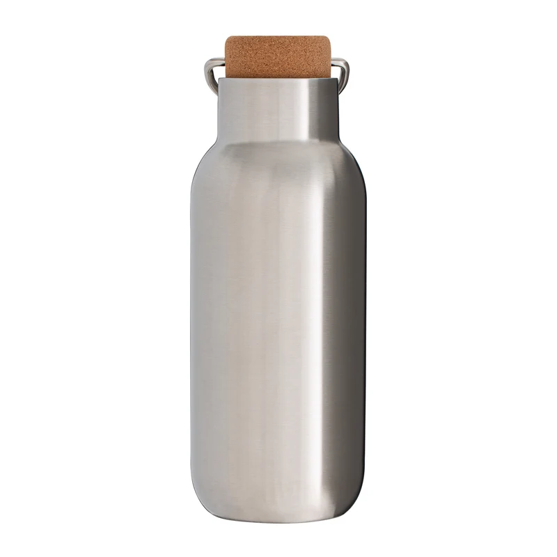Thermotrinkflasche RETUMBLER-ORTADO 500