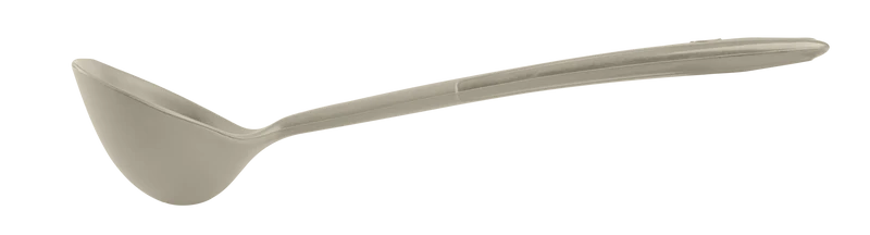 Schöpfkelle S taupe 26 cm