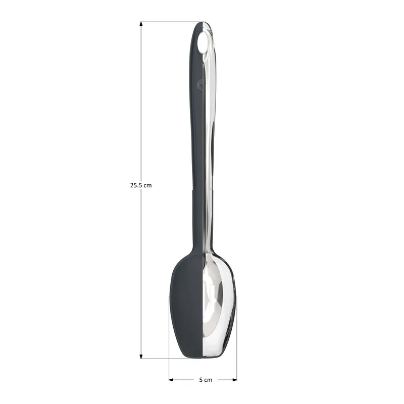 Soßenlöffel S rot 25 cm