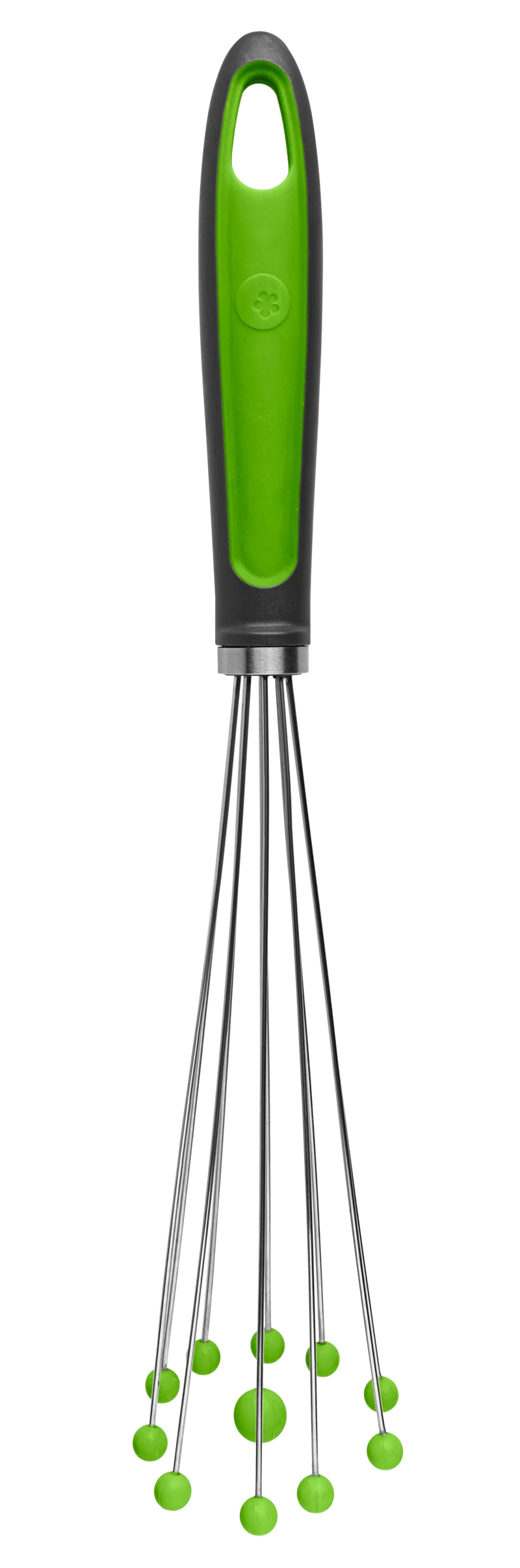 Kugelschneebesen Limette