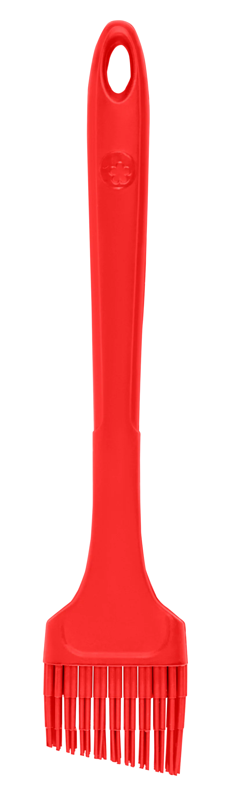 Pinsel L rot Designpinsel