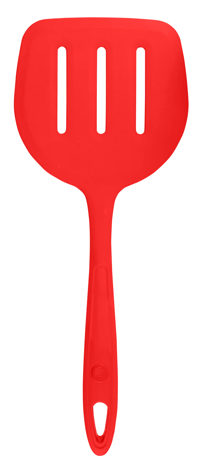 Pfannenwender rot Designwender