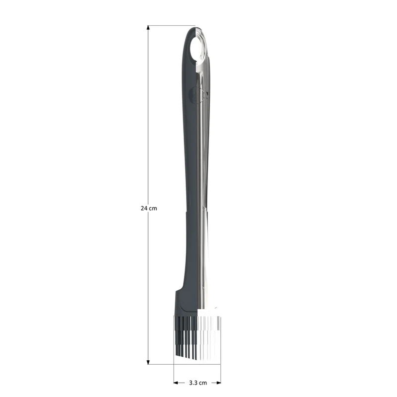 Pinsel S rot Designpinsel