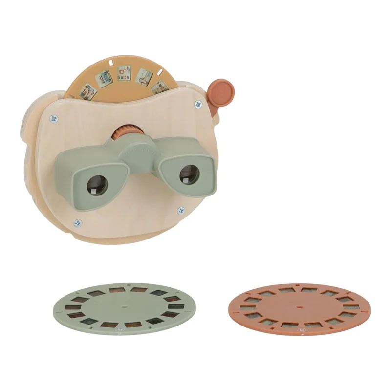 Löwen-Betrachter – Beige – Safari Friends