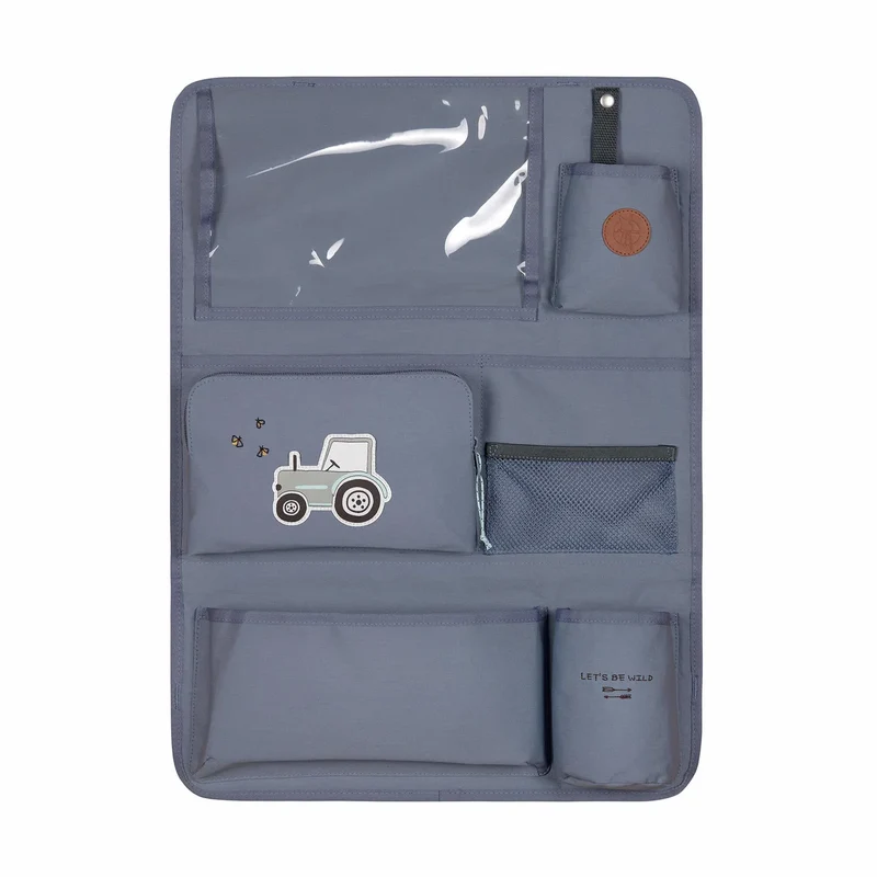 Auto-Organizer Adventure Traktor lmiste #443344