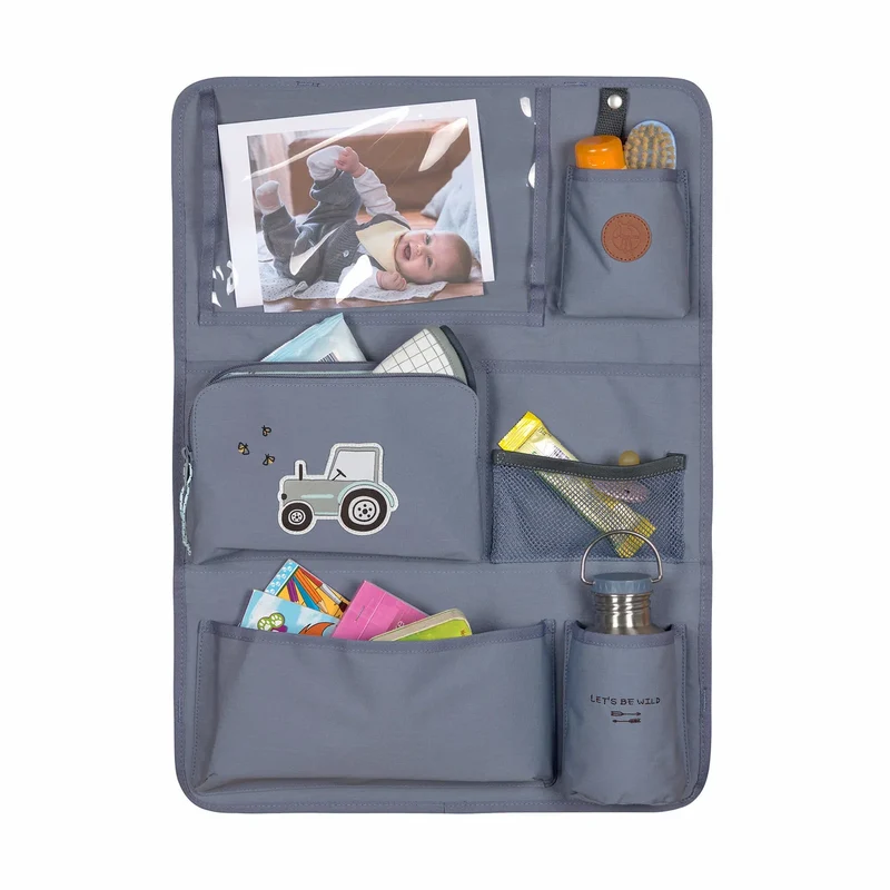 Auto-Organizer Adventure Traktor lmiste #443344