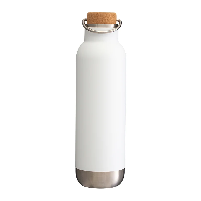 Thermotrinkflasche RETUMBLER-ORTADO 750