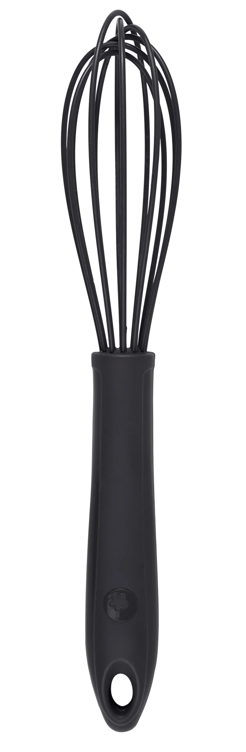 Schneebesen M anthrazit 22 cm