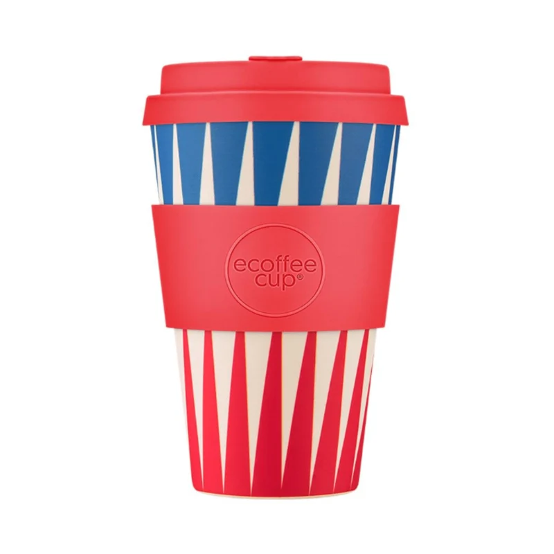 Öko-Kaffebecher To-Go - Dale Buggins