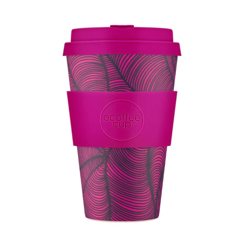 Kaffeebecher To-Go - Otrobanda